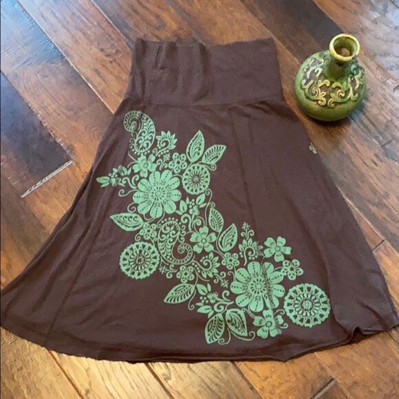 Life Is Good Dresses & Skirts - Life Is Good Skirt - xs really cute